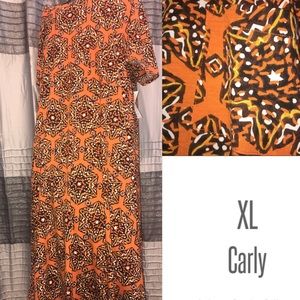Lularoe Carly